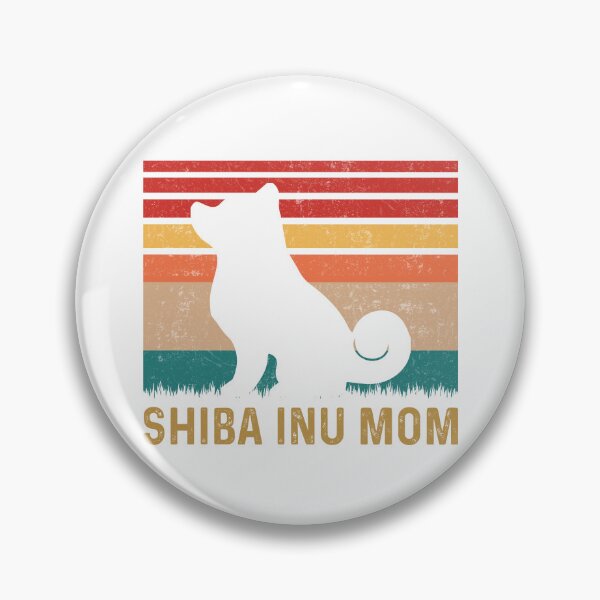 Item preview, Shiba Inu Dog Mom The Walking Mom Evolution Dog Walker Essential Love Pet Love Dog Gift Premium Apparel Funny Holiday Xmas designed and sold by DesignByHeartUK.