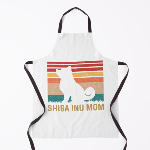 Item preview, Shiba Inu Dog Mom The Walking Mom Evolution Dog Walker Essential Love Pet Love Dog Gift Premium Apparel Funny Holiday Xmas designed and sold by DesignByHeartUK.