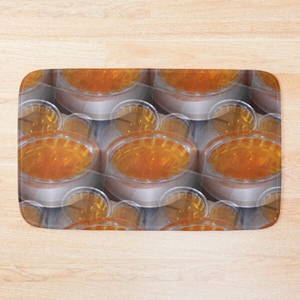 Item preview, Volksbolts/KABFA Designs, By The Bargee Boys, Callan and Bryndly Baxter, Orange Jelly, designed and sold by KABFA Designs.