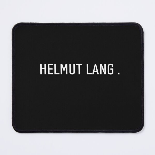 Item preview, HELMUT LANG LOGO T SHIRT Classic T-Shirt designed and sold by FRANI-ART.