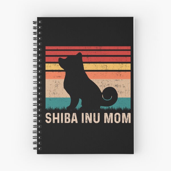Item preview, Shiba Inu Dog Mom The Walking Mom Evolution Dog Walker Essential Love Pet Love Dog Gift Premium Apparel Funny Holiday Xmas designed and sold by DesignByHeartUK.