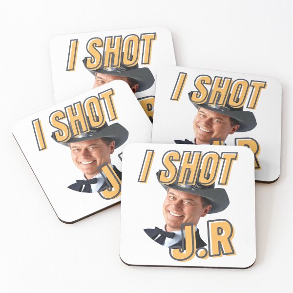 Item preview, I Shot JR designed and sold by CocoOnIce.