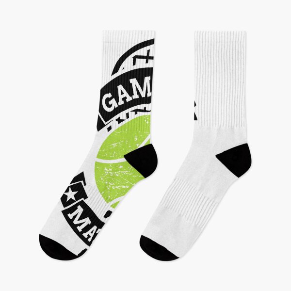 Item preview, Game set match tennis designed and sold by eiwo87.