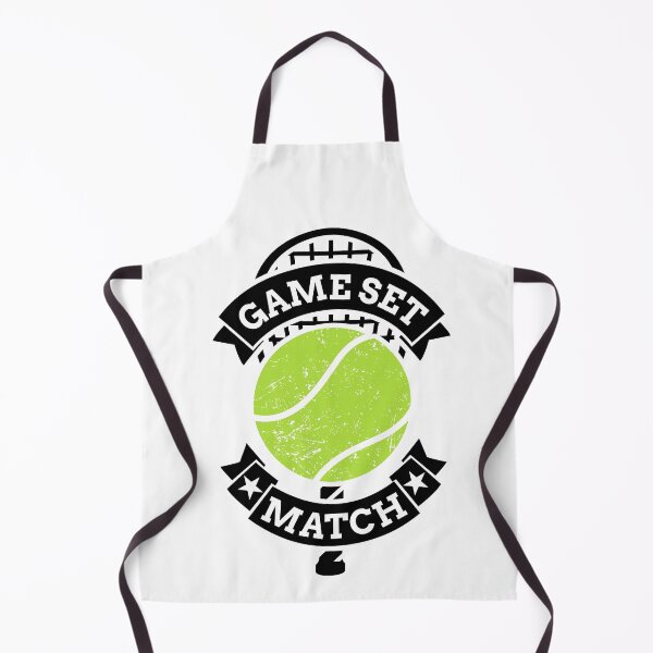 Item preview, Game set match tennis designed and sold by eiwo87.