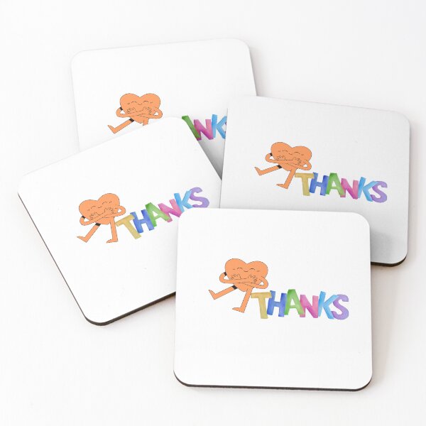 Item preview, THANKS designed and sold by IsaCria.