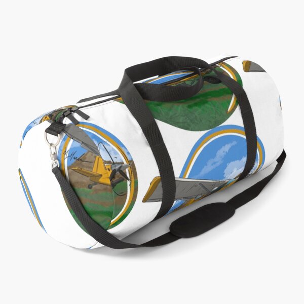 Item preview, Yellow Bush Backcountry Airplane designed and sold by Michael Garber.