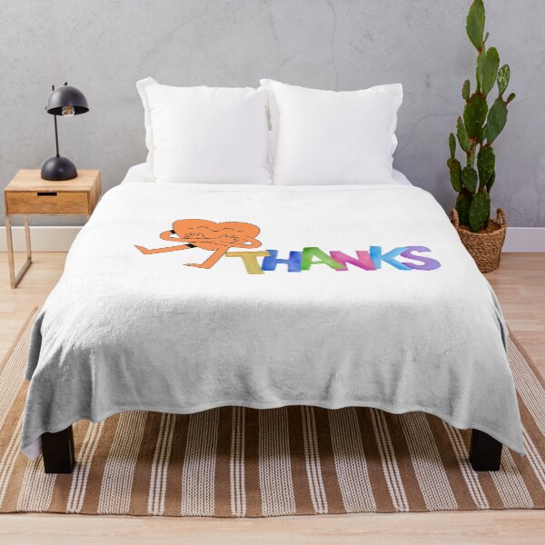 Item preview, THANKS designed and sold by IsaCria.