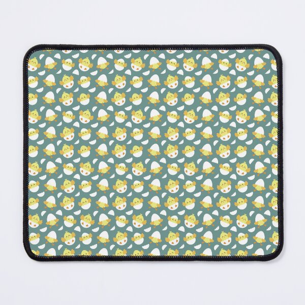 Item preview, chicks pattern designed and sold by stickers-packs.