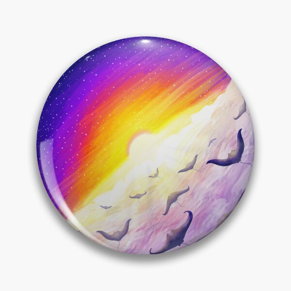 Item preview, Sunrays designed and sold by CaptainPoptop.
