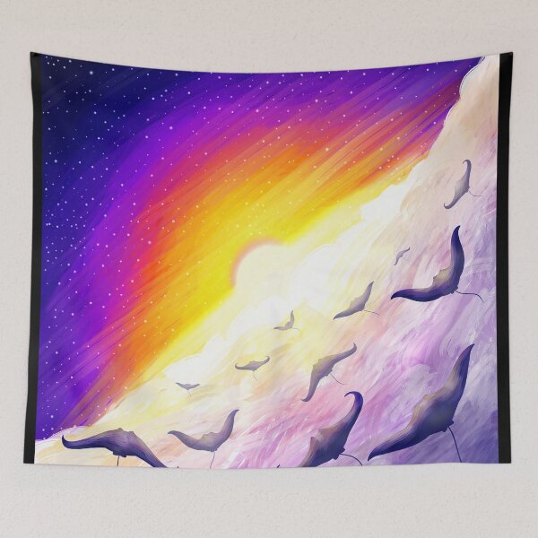 Item preview, Sunrays designed and sold by CaptainPoptop.