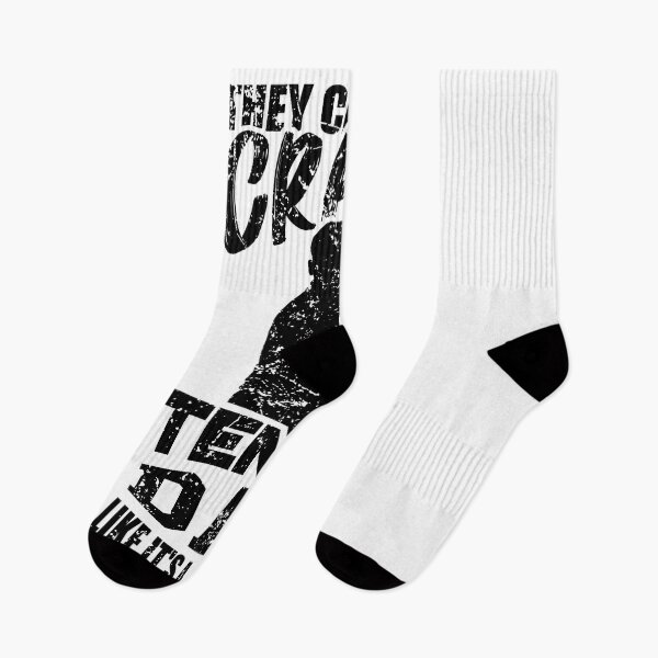 Item preview, They call me a crazy tennis dad like it's a bad thing designed and sold by eiwo87.