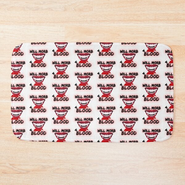 Item preview, Will Morb For Blood designed and sold by TrueWorth.