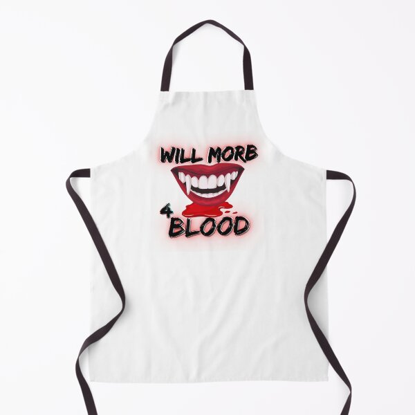 Item preview, Will Morb For Blood designed and sold by TrueWorth.