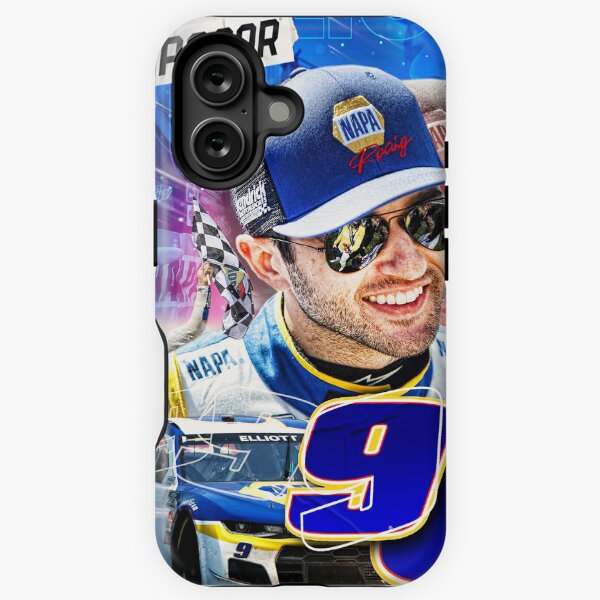 Item preview, Nascar Chase Elliott  designed and sold by BASdesign.