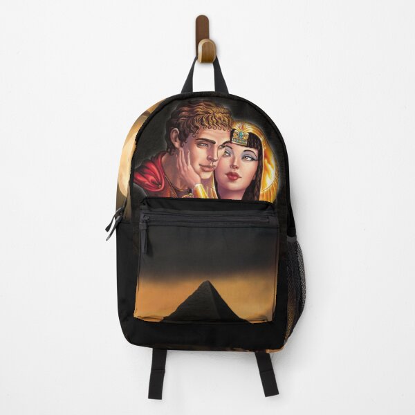 Item preview, Cleopatra and Antonio_Historical love designed and sold by mahnoudpro.
