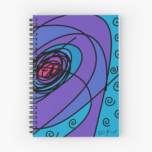 Item preview, ABSTRACTO designed and sold by kyoart-2424.