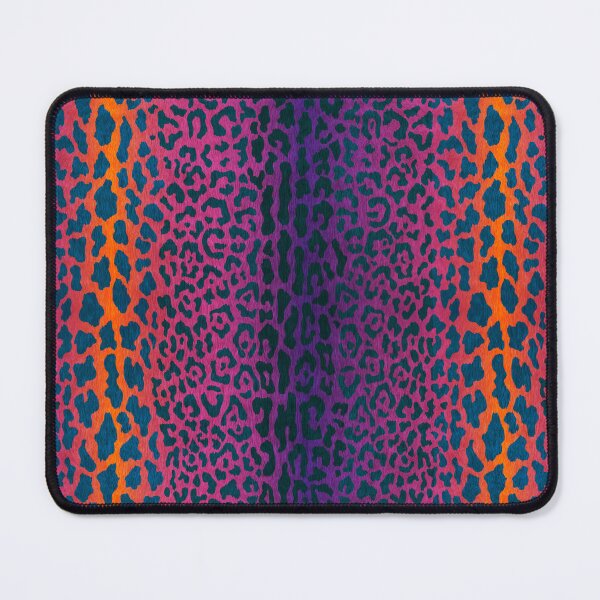 Item preview, Animalier- Leopard Print- Bright designed and sold by Pamelandia.
