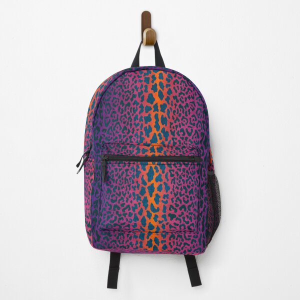 Item preview, Animalier- Leopard Print- Bright designed and sold by Pamelandia.