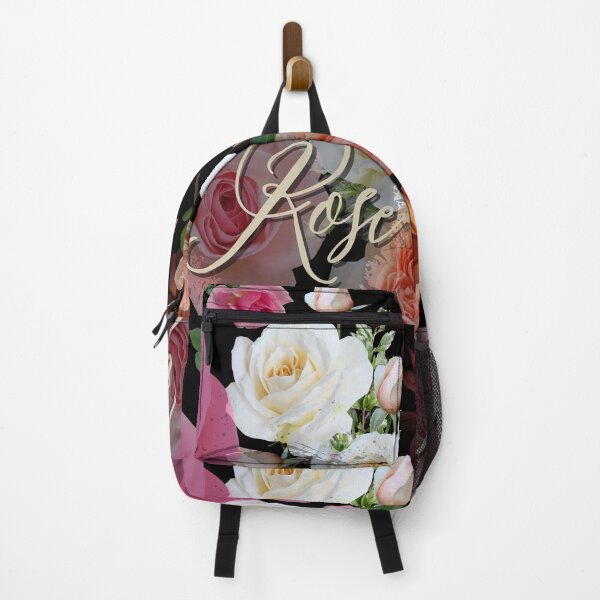 Item preview, Pretty Rose Digital Collage Colorful Design designed and sold by EarthArtDesigns.