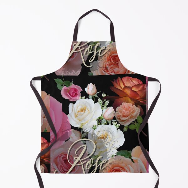 Item preview, Pretty Rose Digital Collage Colorful Design designed and sold by EarthArtDesigns.