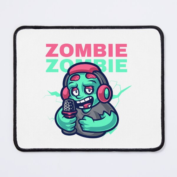 Item preview, Zombie designed and sold by Cute-Store-HQ.