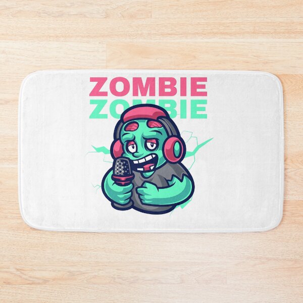Artikelvorschau, Zombie entworfen und verkauft von Cute-Store-HQ.