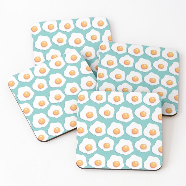 Item preview, egg pattern designed and sold by stickers-packs.