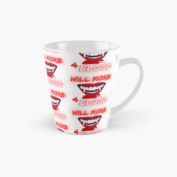 Item preview, Will Morb For Blood designed and sold by TrueWorth.