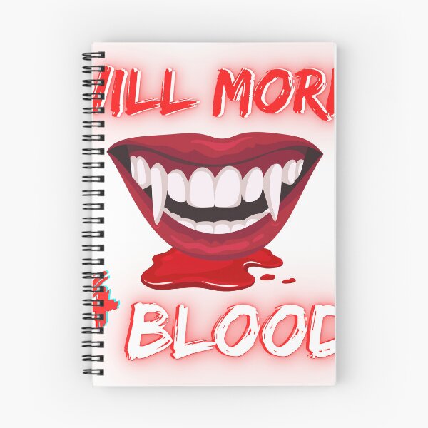 Item preview, Will Morb For Blood designed and sold by TrueWorth.