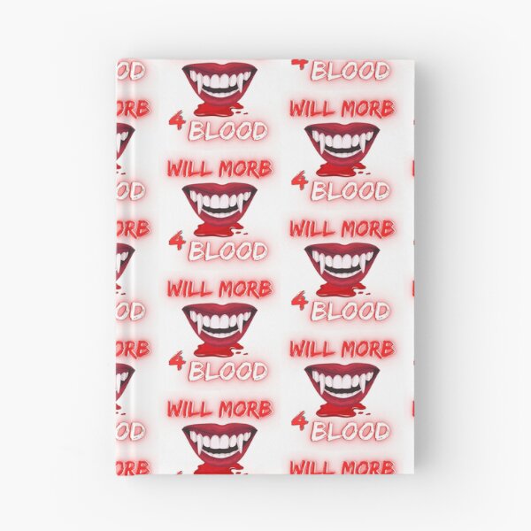 Item preview, Will Morb For Blood designed and sold by TrueWorth.