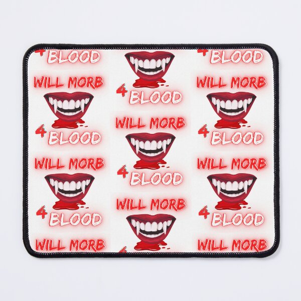 Item preview, Will Morb For Blood designed and sold by TrueWorth.