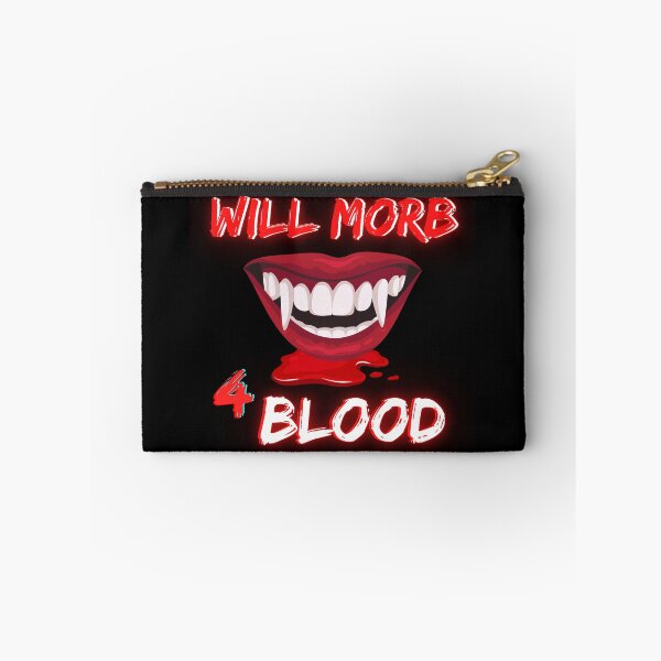 Item preview, Will Morb For Blood designed and sold by TrueWorth.