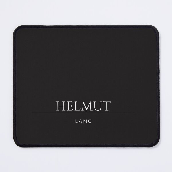 Item preview,  HELMUT LANG LOGO T SHIRT Classic T-Shirt designed and sold by FRANI-ART.
