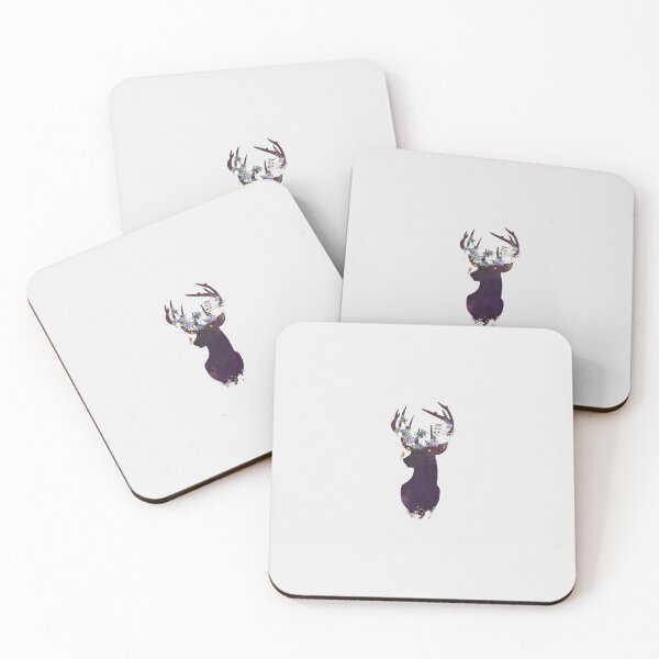 Item preview, Deer designed and sold by bilalelamrani.