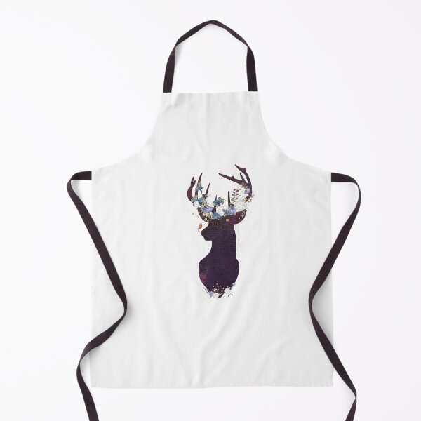 Item preview, Deer designed and sold by bilalelamrani.