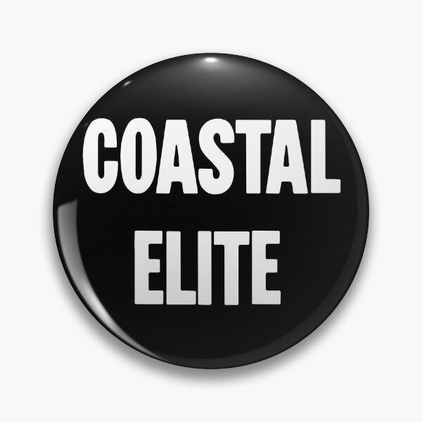 Item preview, Coastal Elite designed and sold by Good-Looking Corpse.