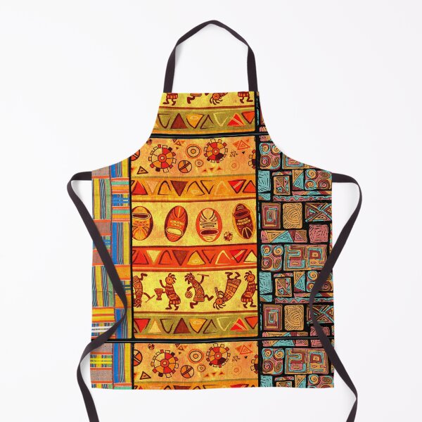 Item preview, African Patterns designed and sold by trendingatees.