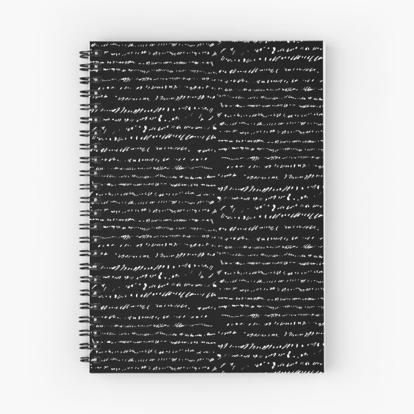 Item preview, Gibberish Script designed and sold by anne m bray.