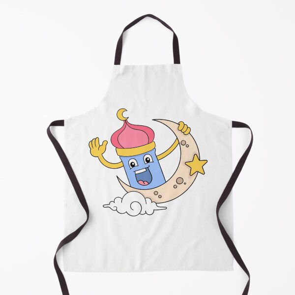Item preview, Happy Moon designed and sold by Cute-Store-HQ.