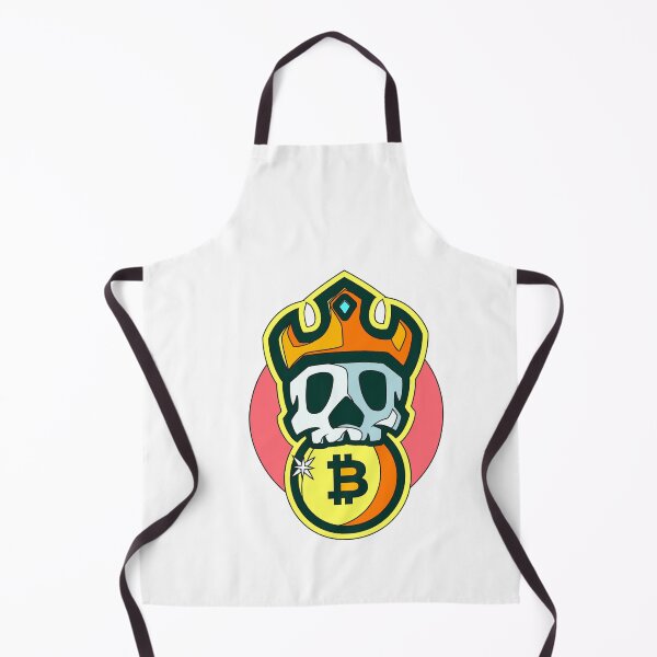 Item preview, bitcoin designed and sold by bilalelamrani.