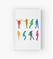 Michael Jackson #3 Hardcover Journal