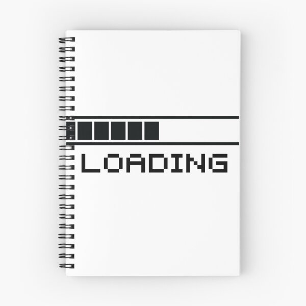 Item preview, Loading designed and sold by Laaydi.