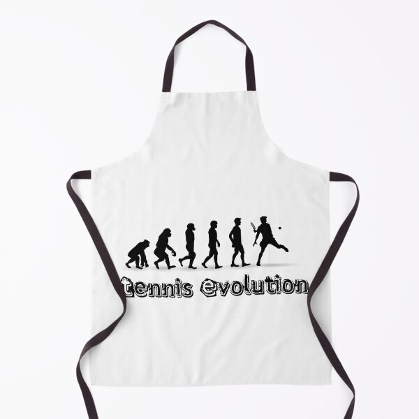 Item preview, Tennis evolution designed and sold by eiwo87.