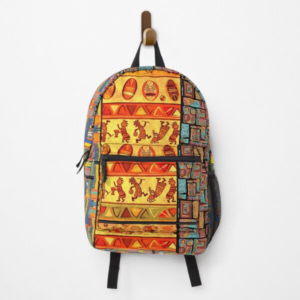 Item preview, African Patterns designed and sold by trendingatees.
