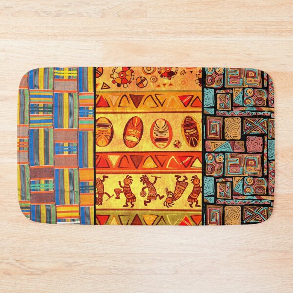 Item preview, African Patterns designed and sold by trendingatees.