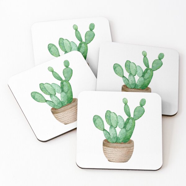 Item preview, Cactus designed and sold by RebekahLanden.