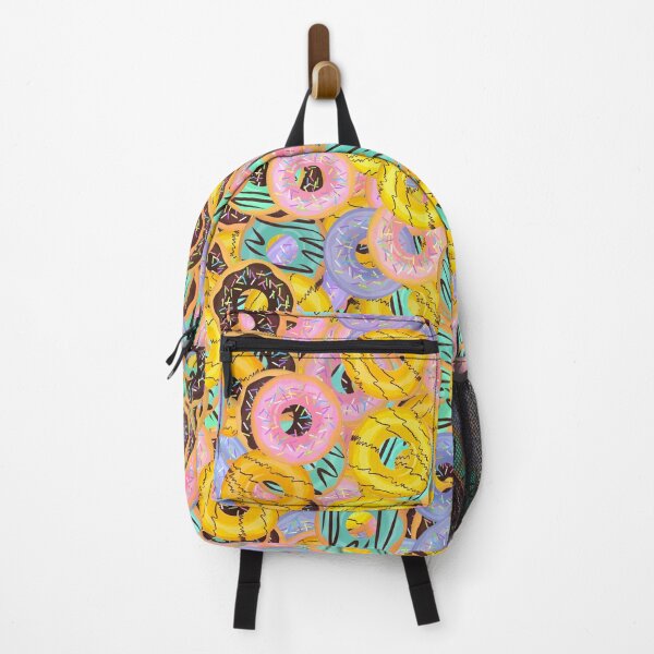 Item preview, Delicious Glossy Donuts Pattern. Doughnuts Pattern, Donut Lover Gift designed and sold by DesignHouse07.