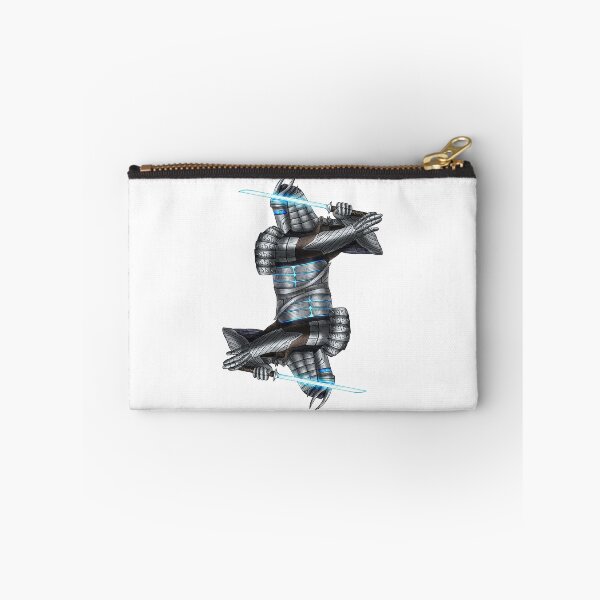 Item preview, Futuristic Samurai designed and sold by TimeSkiff.