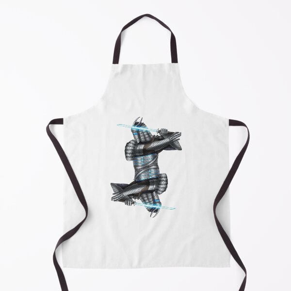 Item preview, Futuristic Samurai designed and sold by TimeSkiff.