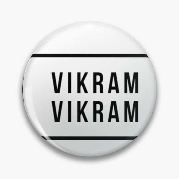 Item preview, Vikram designed and sold by Fenix2.